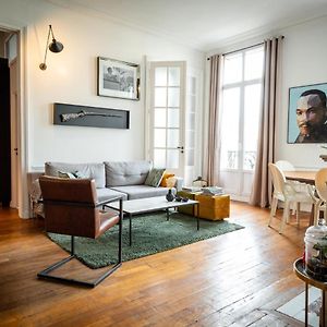Appartement met Drie Slaapkamers